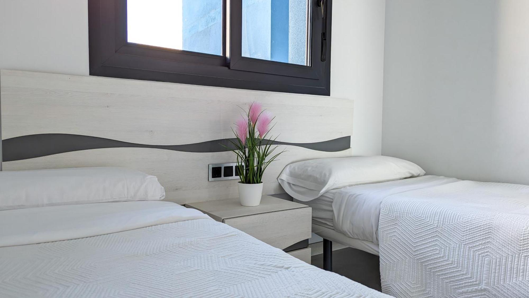 Sunset Waves Lovely Apartment Benidorm Dış mekan fotoğraf